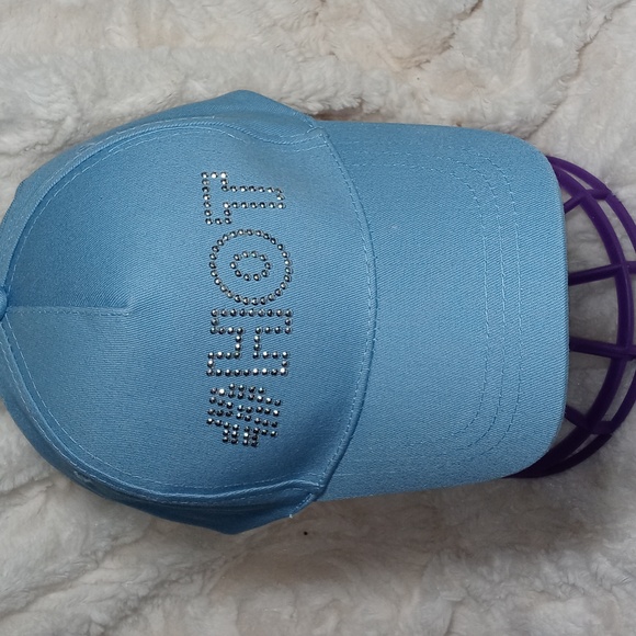 (4)Baseball Style Cap Bundle - Picture 9 of 14